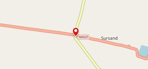 Vikash Hotel & Cake House on map