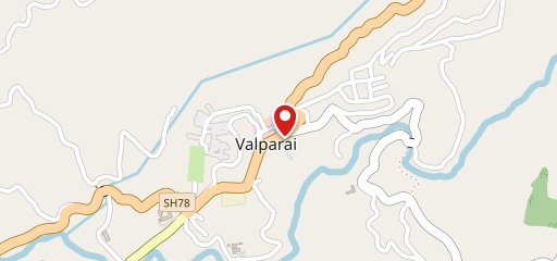 VIKASH MESS & CHAT on map