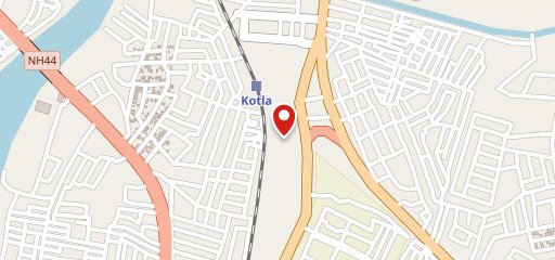 Vikram Universe on map