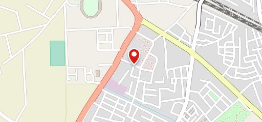 Viks Pizza Zone Hisar on map