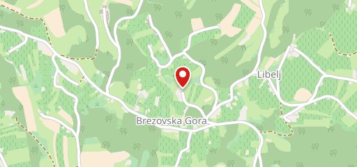 VILA IRIS sulla mappa