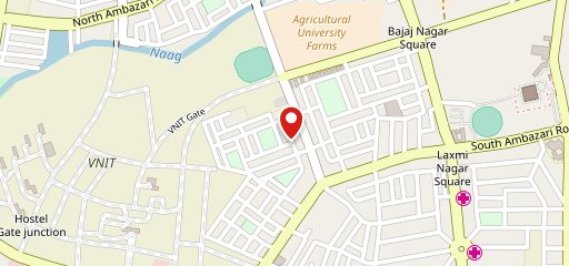 Villa 167 Cafe on map