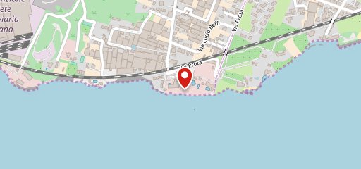 villa balke sulla mappa