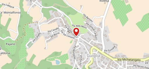 Villa Dacia sulla mappa