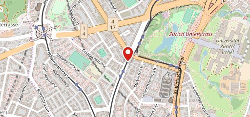 Villa Ducale sulla mappa