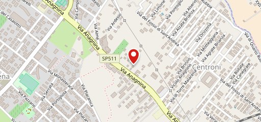 Villa Due Torri sulla mappa