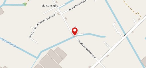 Villa Egidio sulla mappa