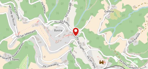 Villa Elena sulla mappa