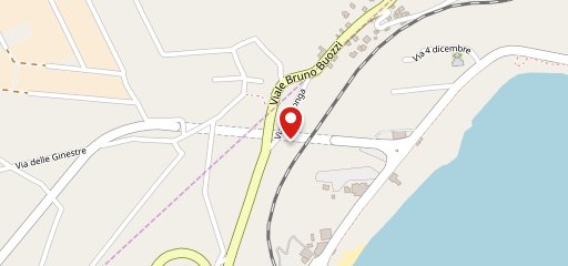 Villa Elvira Vaselli sulla mappa