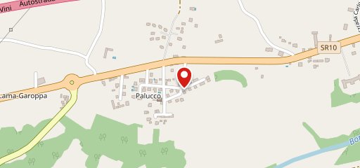 Ristorante Villa Fernanda Snc sulla mappa