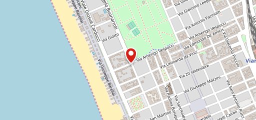 Villa Grazia sulla mappa