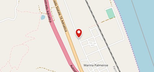 Villa Il Cannone sulla mappa