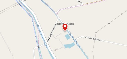 Ristorante Villa Iva sulla mappa