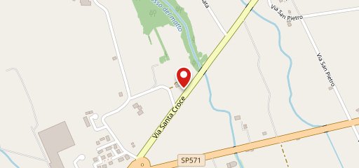 Villa Koch sulla mappa