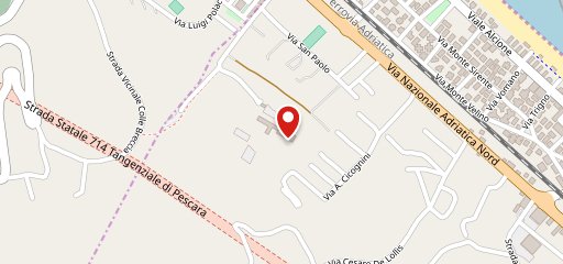 Villa Maria Hotel Spa sulla mappa