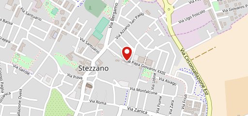 Villa Moroni Eventi sulla mappa