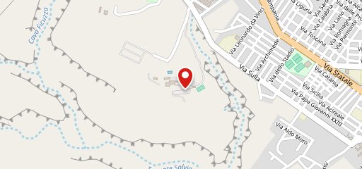 Principe di Belmonte - Hotel, Matrimoni ed Eventi sulla mappa