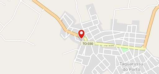 Vila dos Sabores no mapa