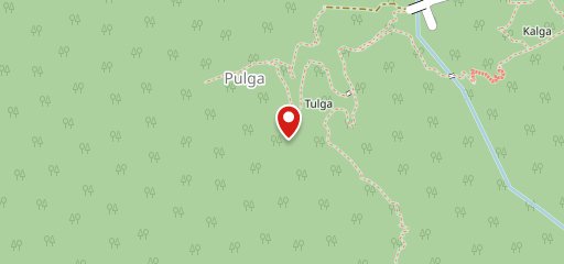 Village and Wild Cafe on map