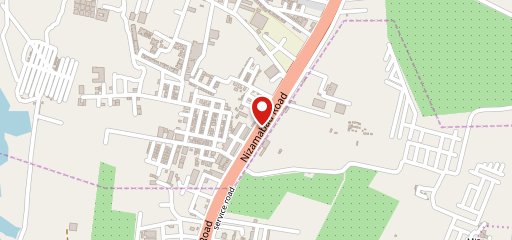 Chintamani Tiffins on map