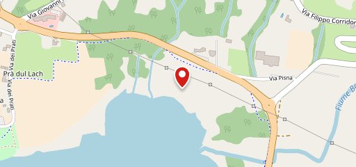 VILLAGE Grill & Kitchen sulla mappa