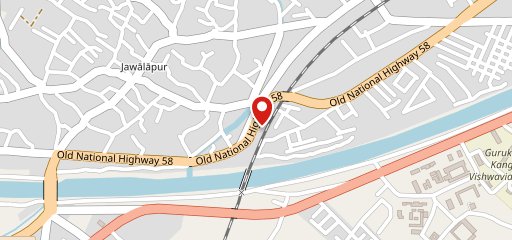 Village Tandoori on map