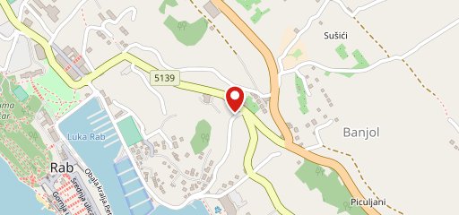 Vilma Bakery sweets sulla mappa