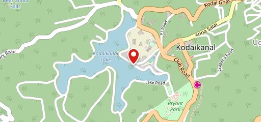 Vimala Tea Stall on map