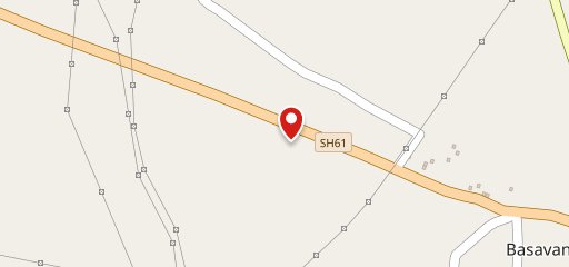 Vimochana Veg Restaurant on map