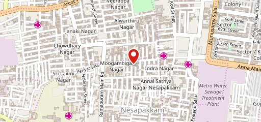 VIN Kovilpatti Mittai Kadai - தமிழ்நாட்டு பாரம்பரிய உணவு பண்டங்கள் on map