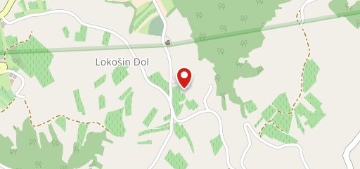 Korak Winery sulla mappa