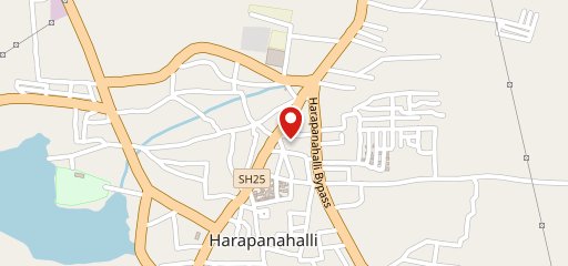 Vinay Coffee Bar on map