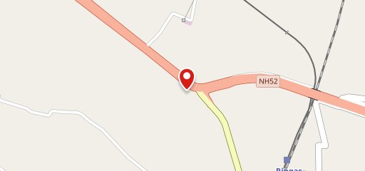 Vinayak Dhaba on map