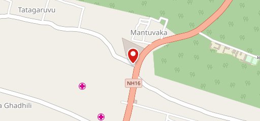 Vinayak Geetha Bar & Restaurant on map