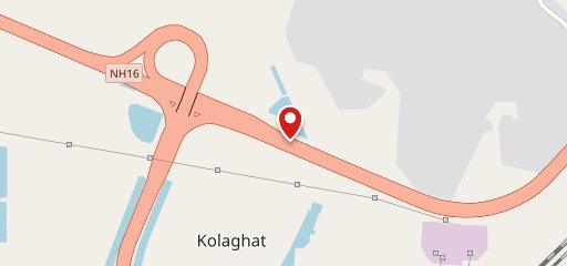 Vinayak Hotel & Restaurant on map