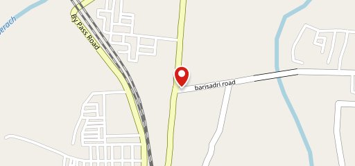 Vinayak Restaurant on map