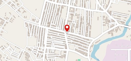 Vinayaka Dosa Centre on map