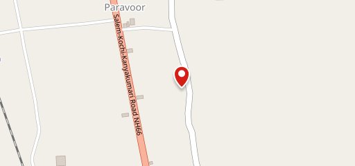 Vinayaka homely food on map