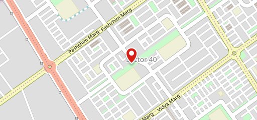 Vinay's Bar-Be-Que on map