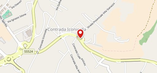 Vincenzo il Porchettaro sulla mappa