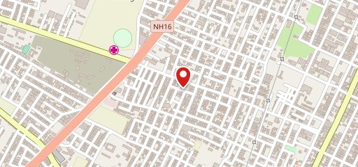 Vindhu Bhojanam on map