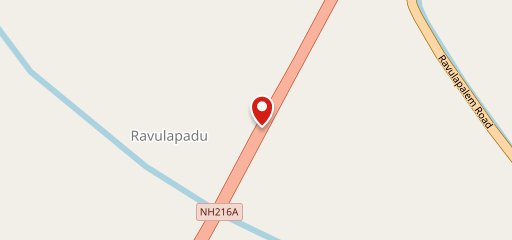 Vindu Restaurant on map