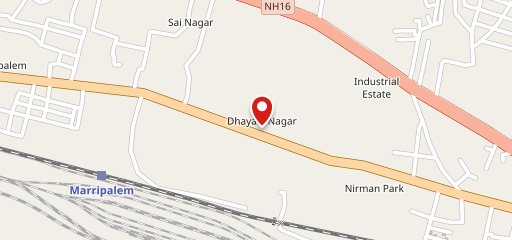 Vinees cakes homemade on map