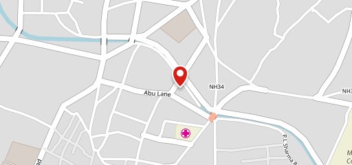 Vineet Restaurant डोसे वाले on map