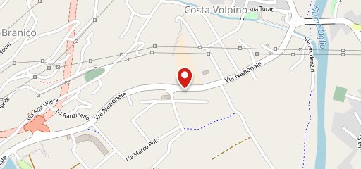 Vineria Enoteca Caffetteria sulla mappa