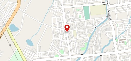 Vinayak Fast Food and bakers on map