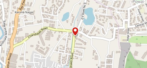 Vinisha Food Corner on map