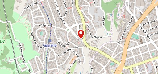 VINNICO Wine Bar sulla mappa