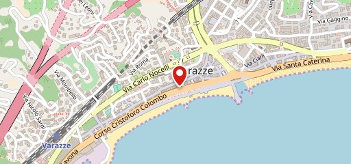 Vino e Cucina sulla mappa