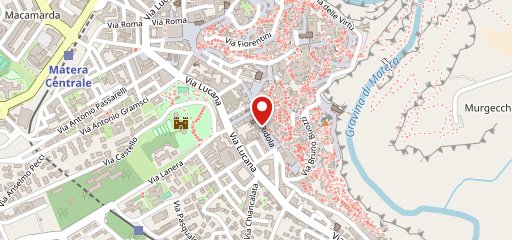 Vino & Dintorni Enoteca sulla mappa